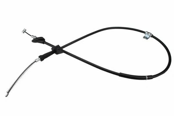 Textar 44090800 Cable Pull, parking brake 44090800