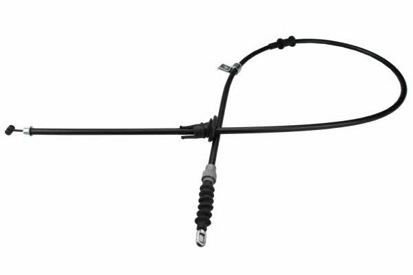 Textar 44091100 Cable Pull, parking brake 44091100