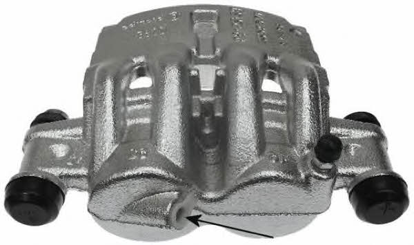 Textar 38184700 Brake caliper front right 38184700