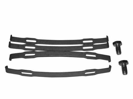 Textar 2917403 Brake pad set 2917403 2917403 Textar Brake pad set