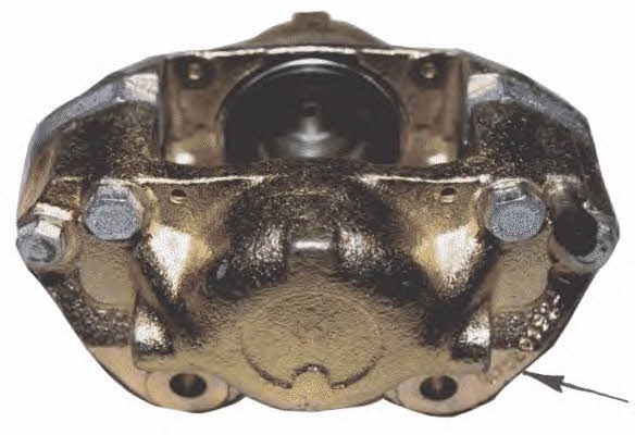 Textar 38208500 Brake caliper 38208500