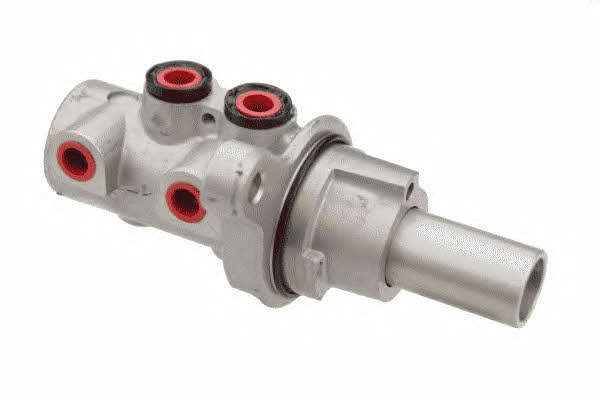 Textar 33083700 Brake Master Cylinder 33083700