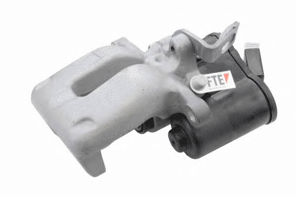 38190600 Textar Brake caliper rear left