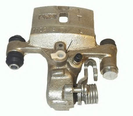 Textar 38153400 Brake caliper 38153400