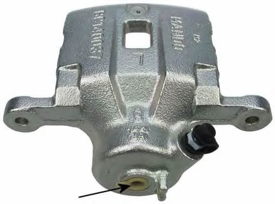 Textar 38161200 Brake caliper 38161200