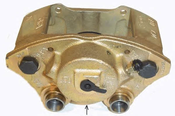 Textar 38069200 Brake caliper front right 38069200