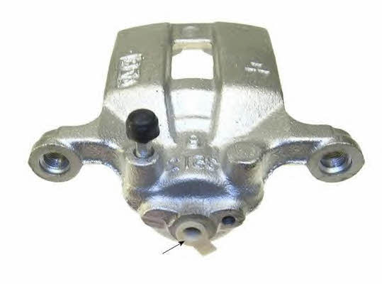 38092000 Textar Brake caliper rear right