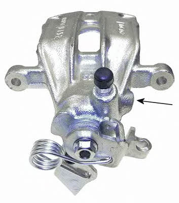 Textar 38141100 Brake caliper 38141100