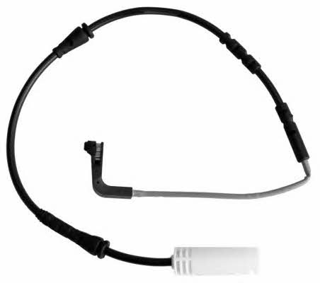 Brake wear sensor BMW X1: 98042800 Textar Brake pad wear sensor