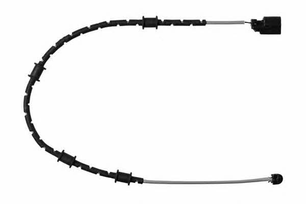 Brakes Jaguar XF: 98049600 Textar Brake pad wear sensor