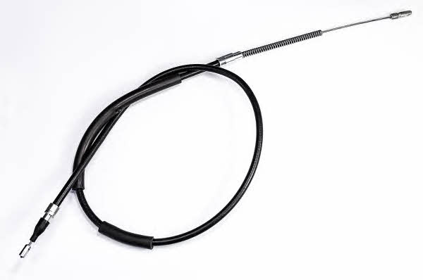Textar 44004100 Parking brake cable, right 44004100