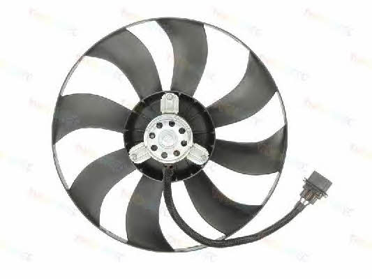 Thermotec D8W025TT Hub, engine cooling fan wheel D8W025TT