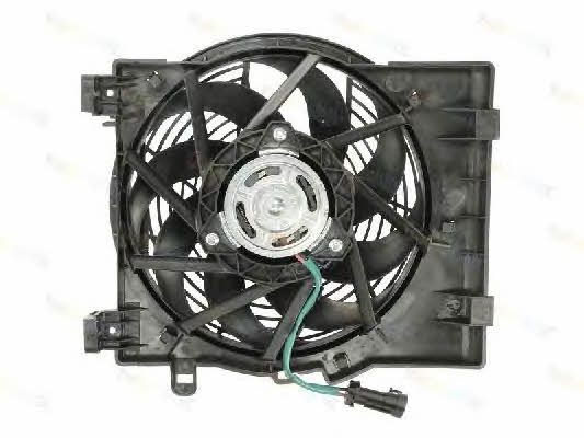 Thermotec D8X012TT Hub, engine cooling fan wheel D8X012TT
