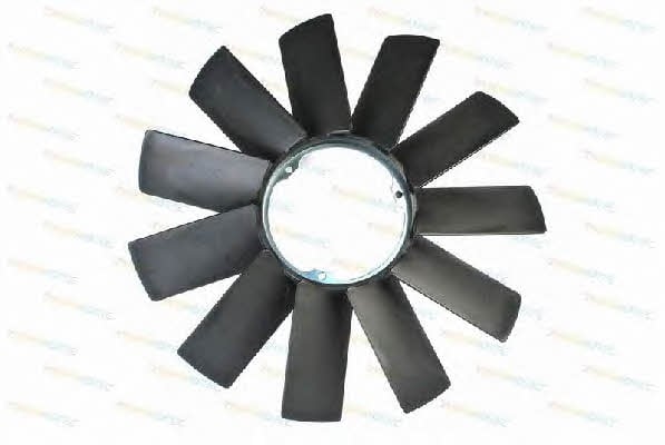 Thermotec D9B003TT Fan impeller D9B003TT