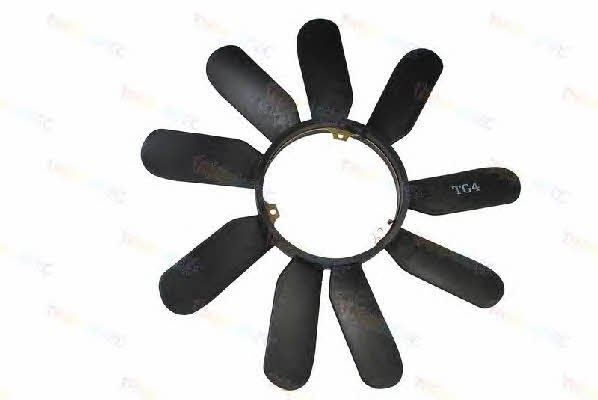 Thermotec D9M008TT Fan impeller D9M008TT