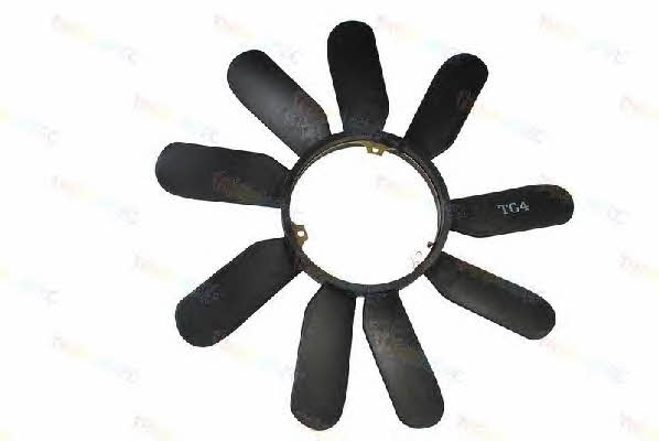 D9M008TT Thermotec Fan impeller