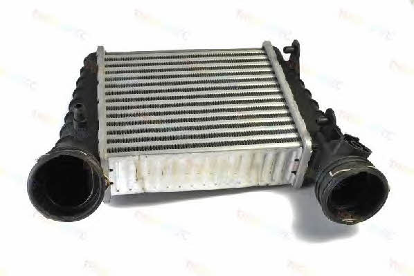 Thermotec DAW003TT Intercooler, charger DAW003TT