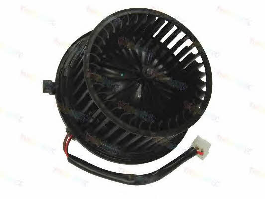 Thermotec DDW005TT Cabin ventilation engine DDW005TT