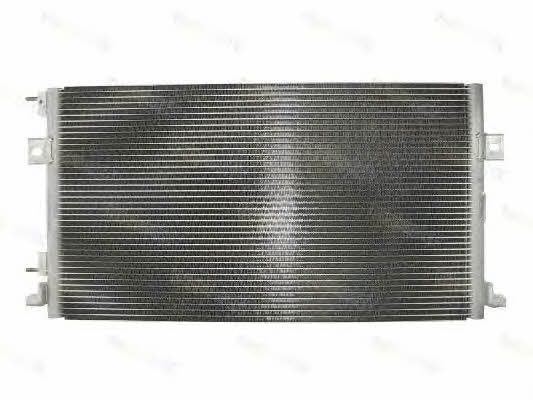 Air con condenser Dodge Caravan: KTT110151 Thermotec AC Condenser