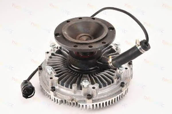 Thermotec D5DA001TT Viscous coupling assembly D5DA001TT D5DA001TT Thermotec Viscous coupling assembly