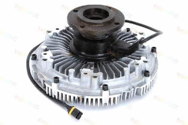 Viscous fan coupling MAN: D5MA008TT Thermotec Viscous coupling assembly