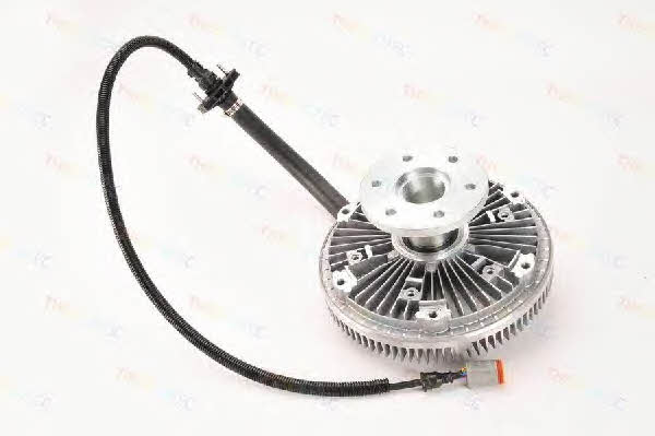 Viscous coupling assembly Thermotec D5RV001TT