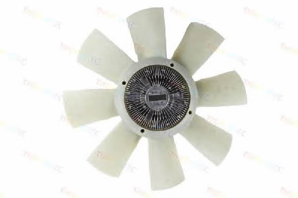Thermotec D5SC005TT Hub, engine cooling fan wheel D5SC005TT
