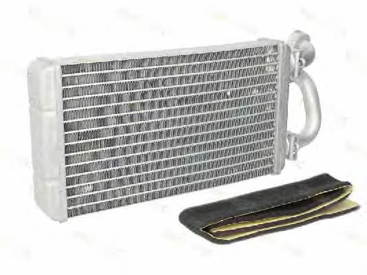 Thermotec D6B006TT Heat exchanger, interior heating D6B006TT
