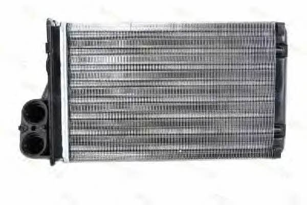 Thermotec D6C004TT Heat exchanger, interior heating D6C004TT