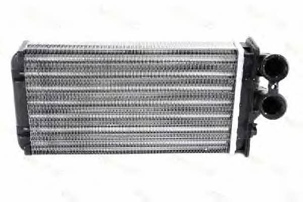 Thermotec D6P012TT Heat exchanger, interior heating D6P012TT