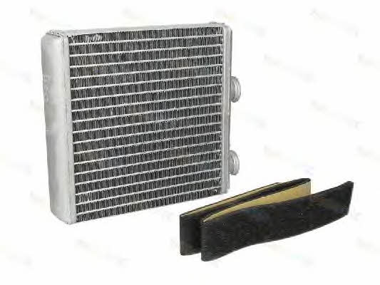 Thermotec D6X012TT Heat exchanger, interior heating D6X012TT