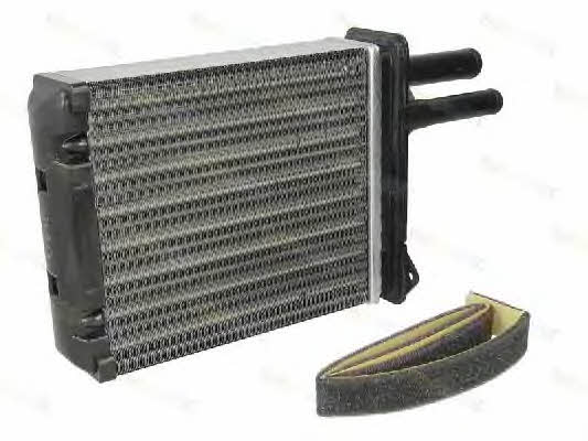 Thermotec D6Y002TT Heat exchanger, interior heating D6Y002TT