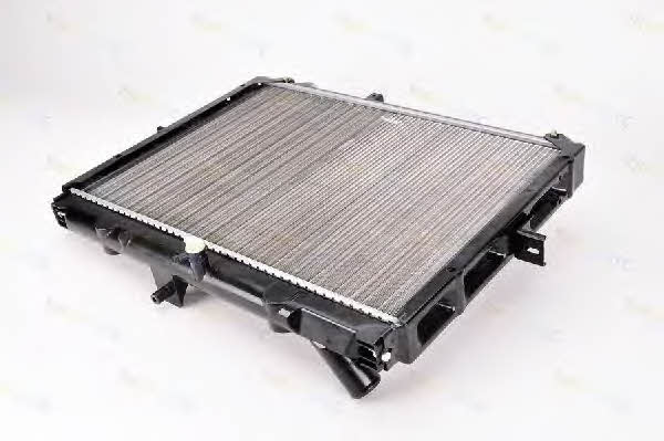 Thermotec Engine cooling radiator – price 378 PLN