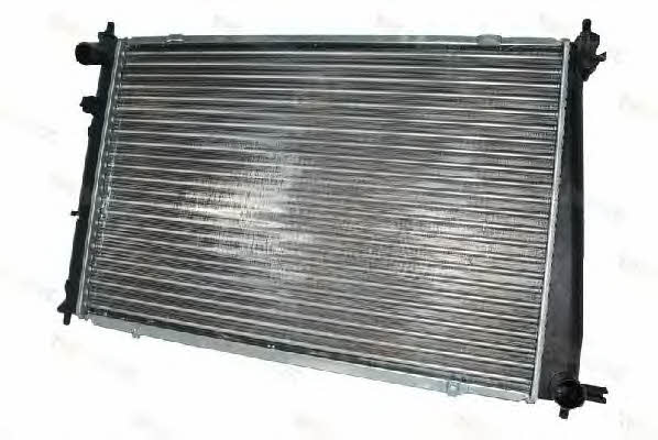 Engine cooling radiator Hyundai Grace: D70504TT Thermotec Engine cooling radiator