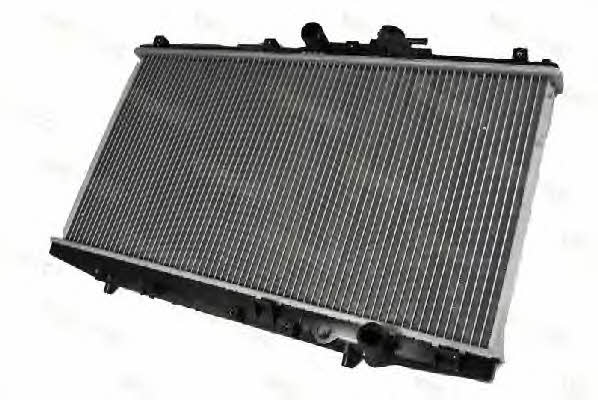 Engine cooling radiator Thermotec D74006TT