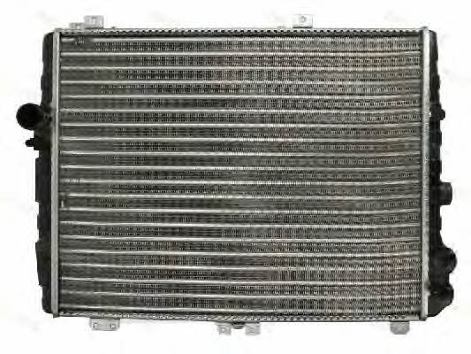 Radiator, engine cooling Thermotec D7A007TT