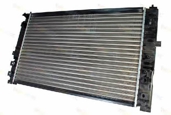 Radiator, engine cooling Thermotec D7A008TT