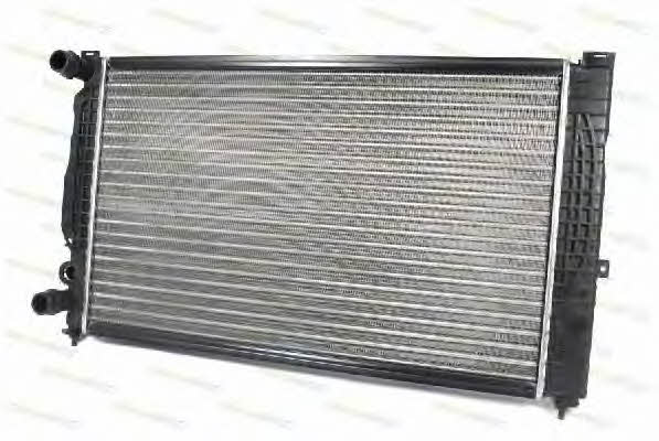 Engine cooling radiator Thermotec D7A009TT