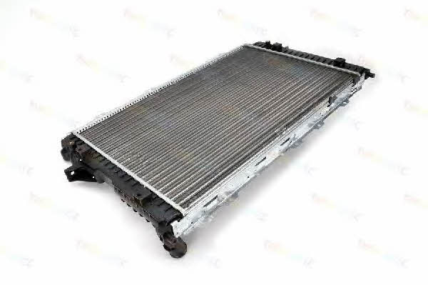 Radiator, engine cooling Thermotec D7A017TT