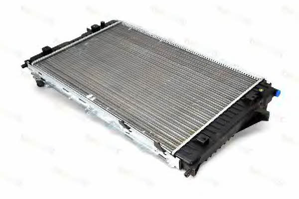 Thermotec Engine cooling radiator – price 342 PLN