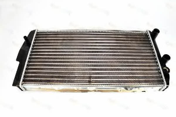 Thermotec Engine cooling radiator – price 247 PLN
