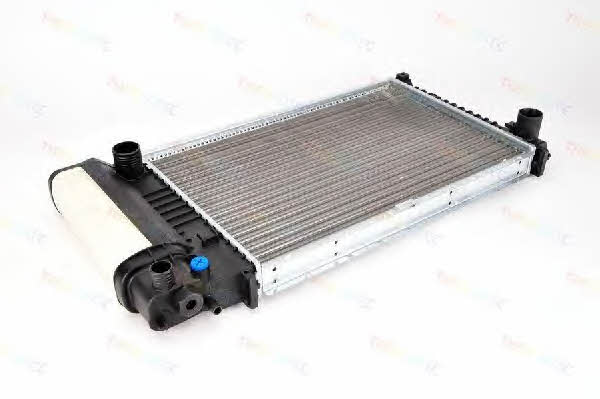 Engine cooling radiator Thermotec D7B017TT