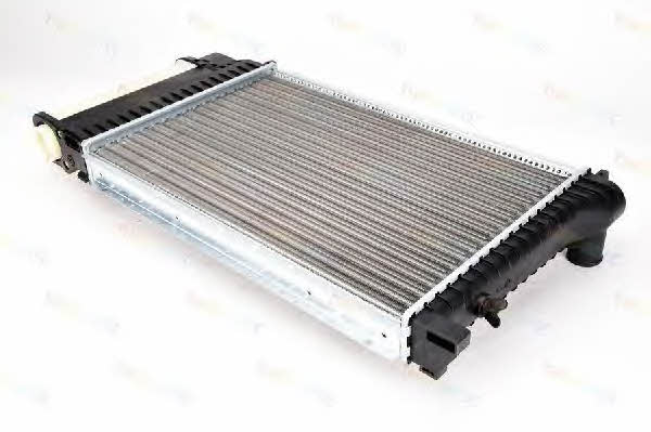 Thermotec Engine cooling radiator – price 336 PLN