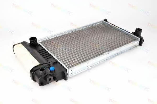 Engine cooling radiator Thermotec D7B017TT
