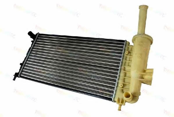Engine cooling radiator Thermotec D7F016TT
