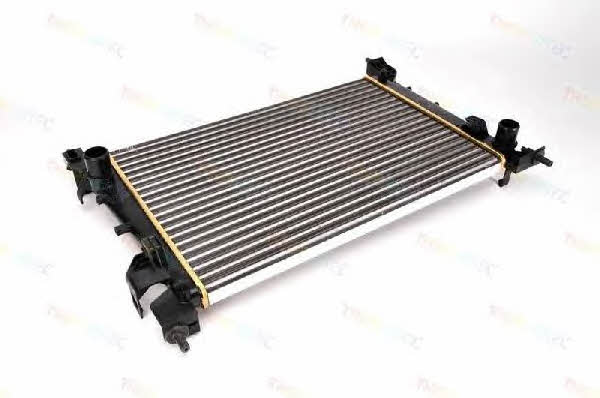 Engine cooling radiator Thermotec D7F038TT