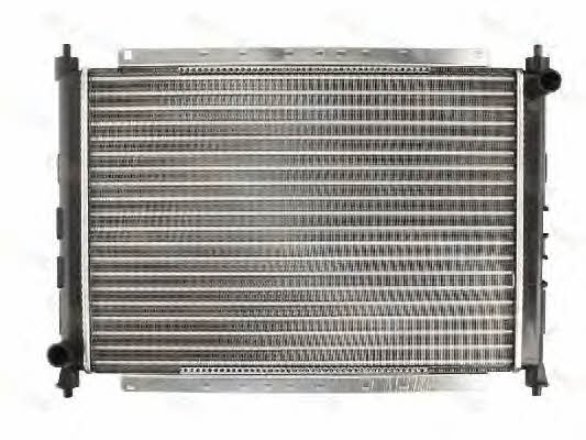 Radiator, engine cooling Thermotec D7K002TT