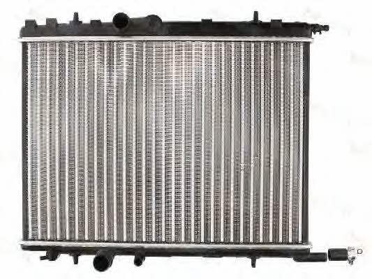 Thermotec Radiator, engine cooling – price 252 PLN