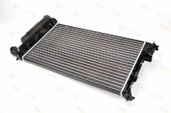 Thermotec Radiator, engine cooling – price 226 PLN