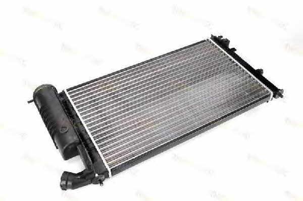 Thermotec Engine cooling radiator – price 230 PLN